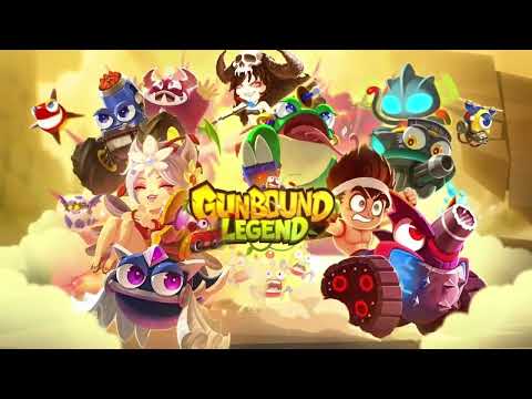 Gunbound Legend: Vua Toạ Độ
