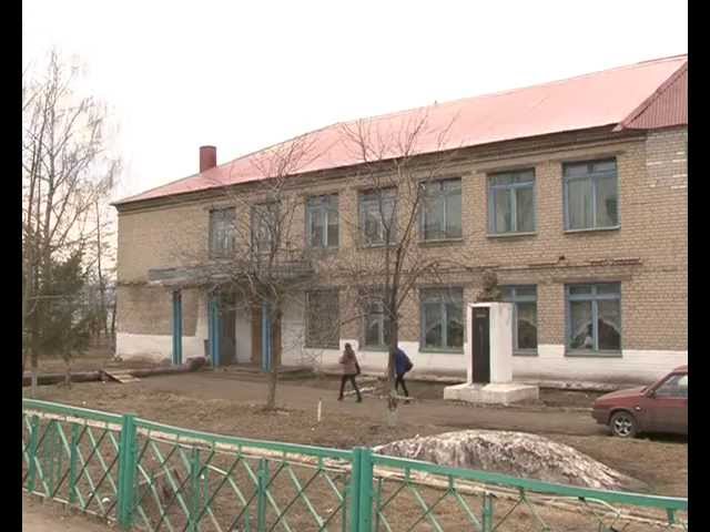 Подарок к 50- летнему юбилею.  