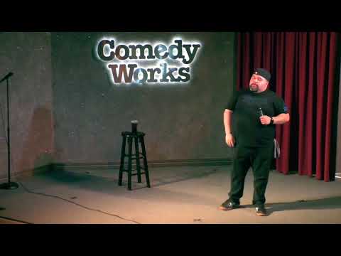 Mexican mom's ride-along with cop son