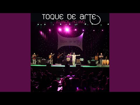 É Hoje / Vou Festejar / O Campeão / Peguei um Ita no Norte (Ao Vivo)