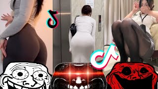 🥶 COLDEST TROLL FACE COMPILATION | 🥶 TIKTOKS TROLLING PHONK | #3