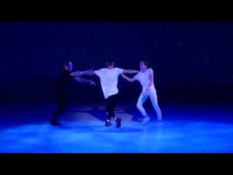 FREE SPIRIT INFINITY - Fehérvár Táncosa    4K