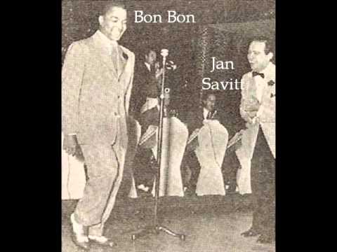 I Remember You ~ Jan Savitt & his Orchestra (1942)