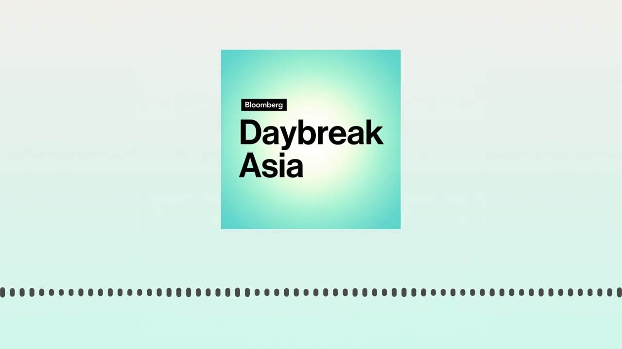 SK Hynix Profit Misses Investors Lofty AI Expectations | Bloomberg Daybreak: Asia Edition - Bloomberg Podcast