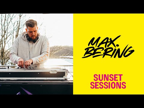 Sunset Session 2020 Vol. 1 // Max Bering (Tuttenbrocker See in Beckum)