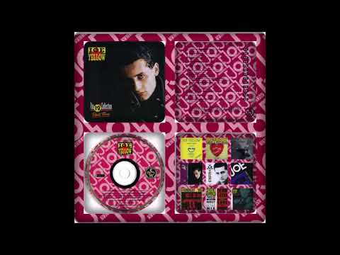 JOE YELLOW - THE 12'' COLLECTION (PART ONE)