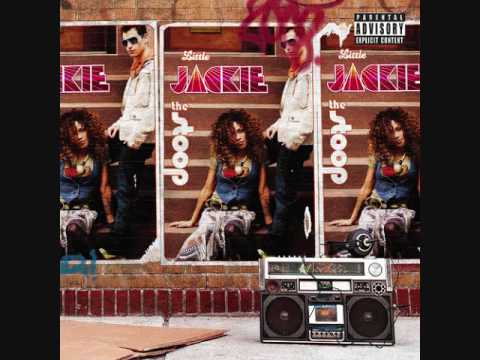 Little Jackie - Liked You Better Before