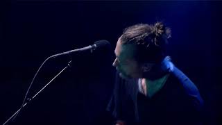 Radiohead - Ful Stop (Live) [Open&#39;er 2017, Gdynia, Poland]