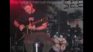 Seether - Weak ( New Song)