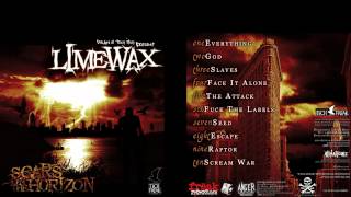 Limewax - The Attack