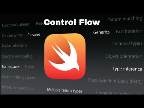Control Flow thumbnail