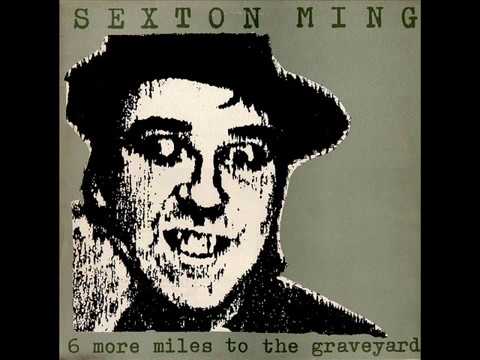 Sexton Ming - Children Are Scum