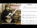 "Cherokee" Performance Transcription by Danny Gatton