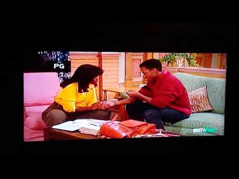 A Different World: The Thing About Women