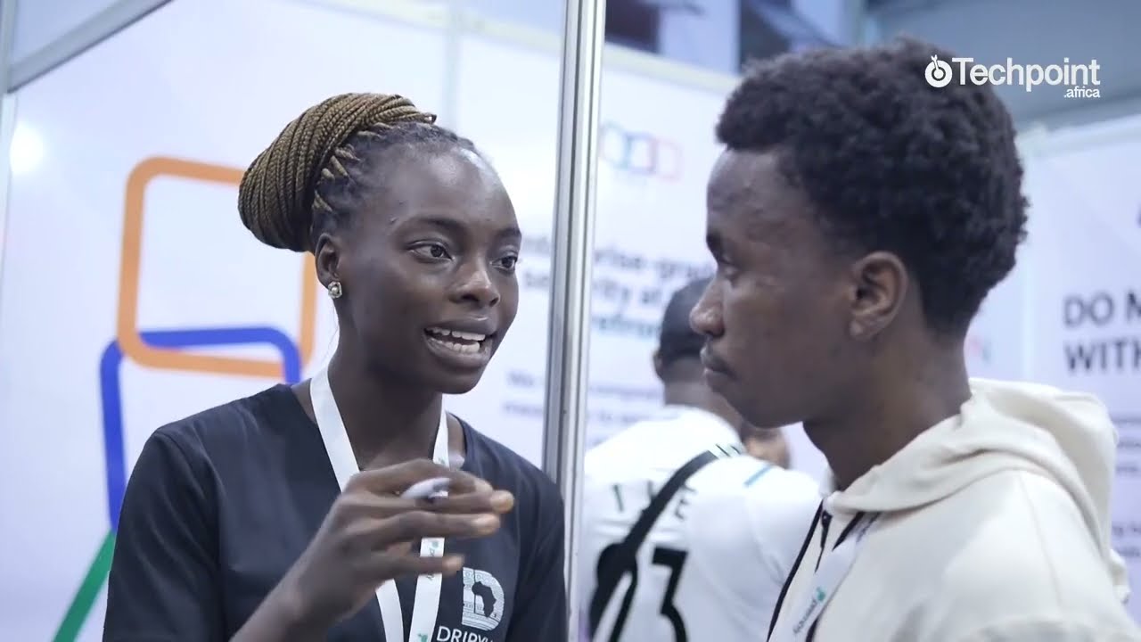 What you missed at the Lagos Startup Expo 2023
