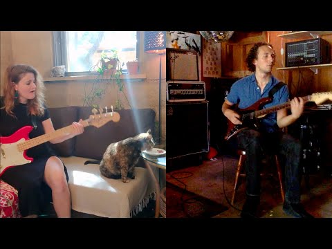 Hong Kong Wigs - REMEMBER [Official Video}