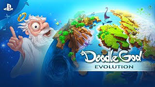 Picture of a game: Doodle God