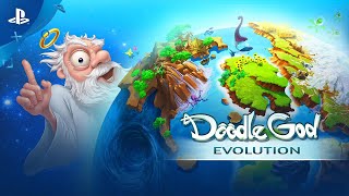 Doodle God: Evolution PC/Xbox Live Key ARGENTINA