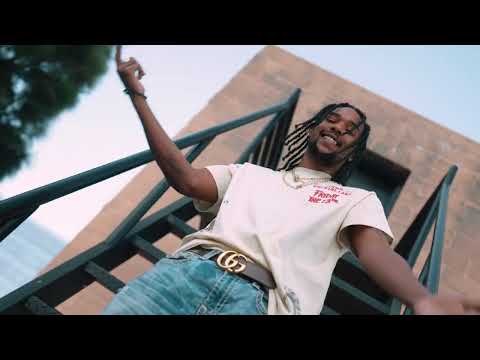 Jodybree - Nothing Like Me (Shot By LewisYouNasty)