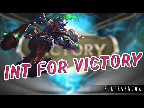 Deuxième meilleur EKKO ! ( Après Valya ofc)