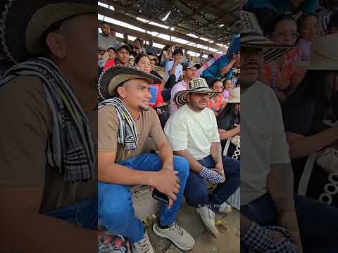 Jeanmusic en las Corralejas Majagual Sucre 2026