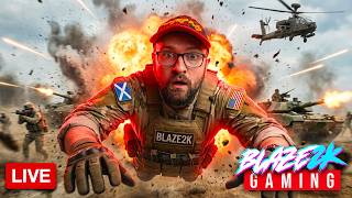 DOMINATING THE BATTLEFIELD - BATTLEFIELD 6