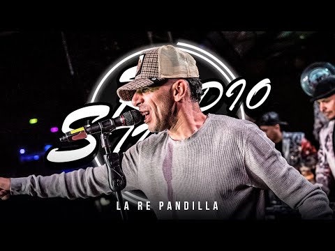 LA REPANDILLA En Vivo | RADIO STUDIO DANCE