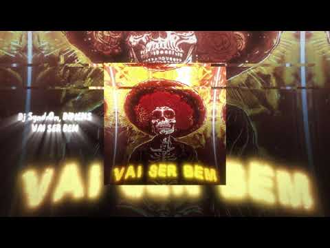 Dj Syndr0m, DIPIENS - VAI SER BEM