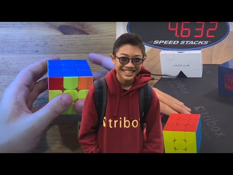 Matty's 4.63 With 13.61 TPS (14 TPS WR Fail)