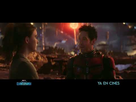 Anuncio: 'El Vengador más pequeño'