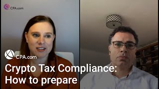 How to prepare for the IRS’ crack down on crypto tax compliance
