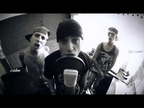 Coffeeling Prole - Q` les pasa? (Audio Directo)