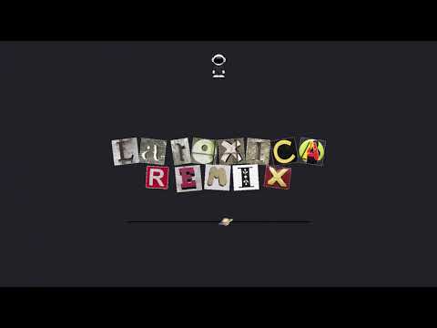 La Toxica ( Remix ) - Alan Gomez, Maty Deejay