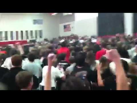 SPC Boys Basketball Championship Final Seconds