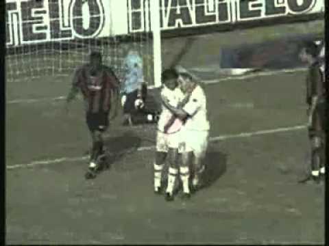 Rovesciata di Vantaggiato in Crotone-Bari