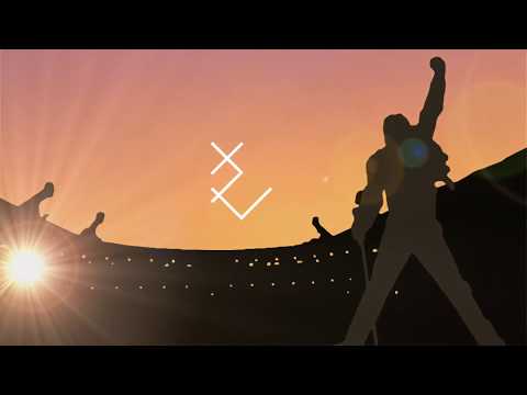 Queen - The Show Must Go On (S4M Remix) - Instrumental