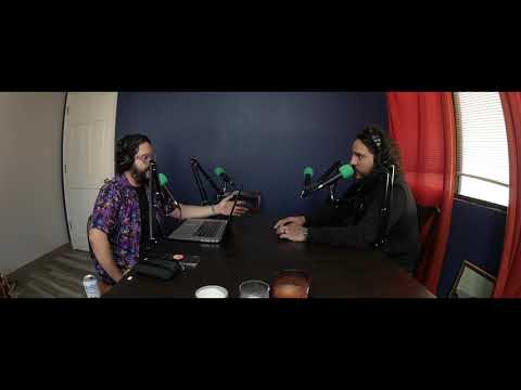 Dynamic Banter 126: Peelawrence Weeliamson Herman