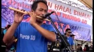 Download lagu Bumi Semakin Panas   Voc  Utami Dewi Fortuna MONATA 2016 XTRAINEE JAPAN NANGO 18 mp3