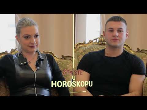 Brak na nevidjeno // NOVO // Tijana i Petar // Jubilarna 200. epizoda