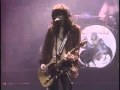 Cinderella - Gypsy road Live 91' 