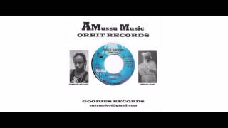 Yabby You - Babylon A Fall - 7" - Vivian Jackson (Yabby You)