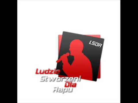 LSDR x ErBeT - Żyje jak potrafię