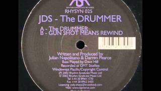 JDS - The Drummer