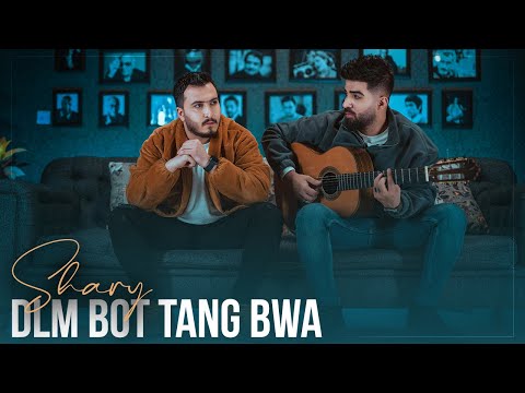 Shary - Dlm Bot Tang Bwa 2022
