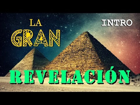 Los 8 SECRETOS Mejor Guardados de las PIRÁMIDES Los 8 SECRETOS Mejor Guardados de las PIRÁMIDES