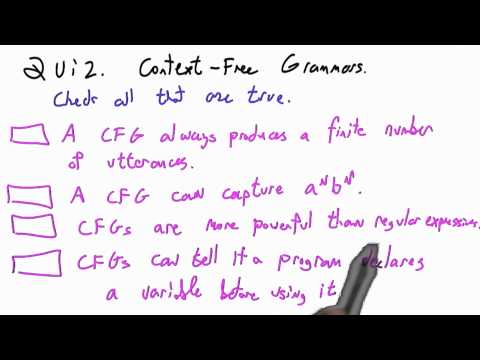 Building A Web Browser Programming Languages