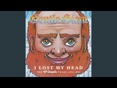 Thank You - Gentle Giant