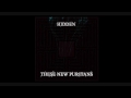 These New Puritans - Attack Music 