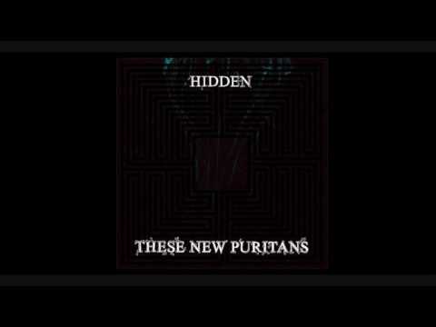 These New Puritans - Attack Music