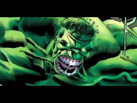 MFF:ABX COMBAT VILLAIN DAY HULK 2 MILLION!!